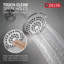 Garniture de douche moniteur 13 Series-125988104