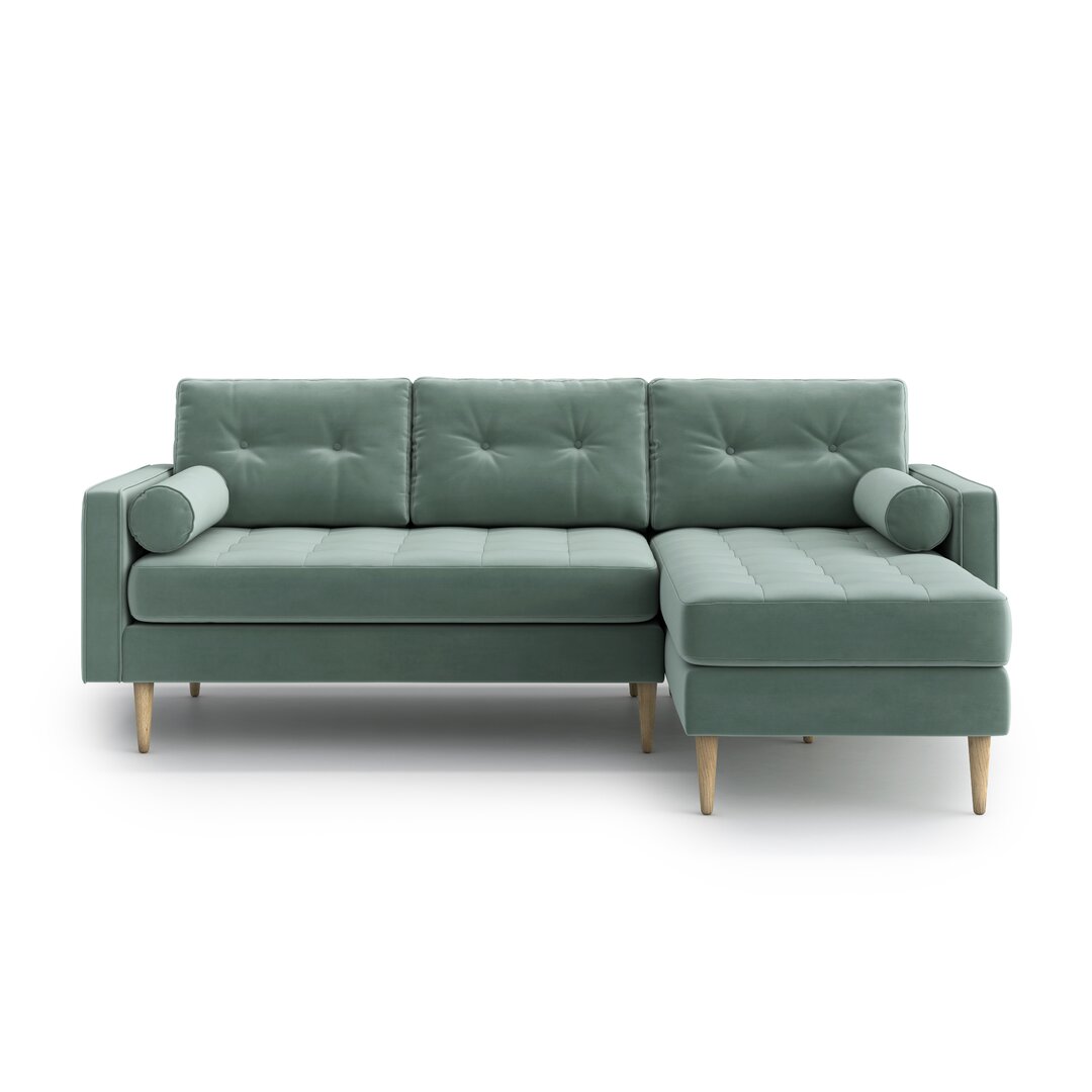 Ecksofa Montalvo