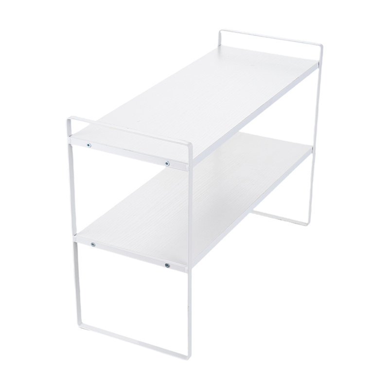 36 cm H Book Cabinet Bookcase, 36 cm H x 50 cm W x 20 cm D x, White