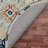 Rugsa Hand Tufted Wool Floral Indoor Rug-309499521