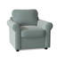 Fauteuil rembourré Warrington-1672810209