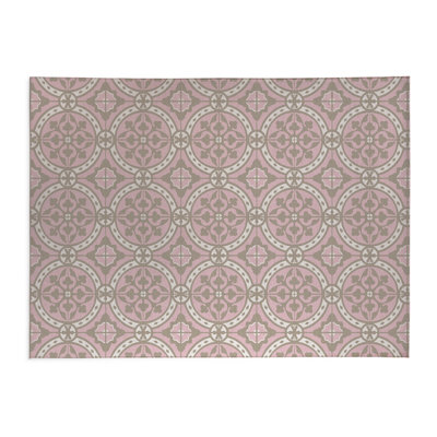 Tapis de lessive Aleah