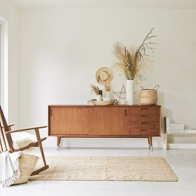 Channer 200cm Sideboard