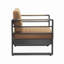 Fauteuil club Giovanna-6179639