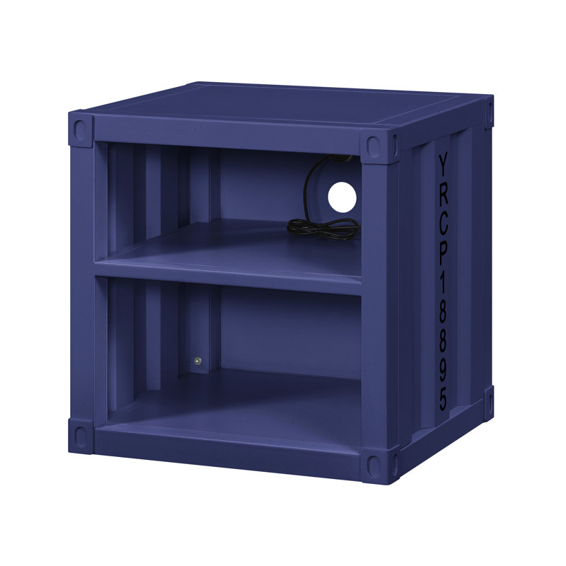 Table de chevet Cargo