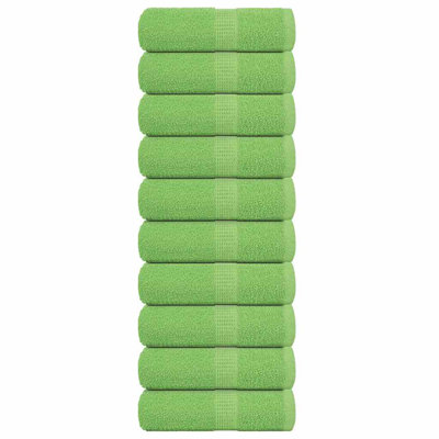 Reshon 100% Cotton Hand Towel