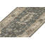 Oushak Oriental Area Rug in Green