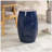 RUBY 12" SIDE TABLE - DARK BLUE-1283954253