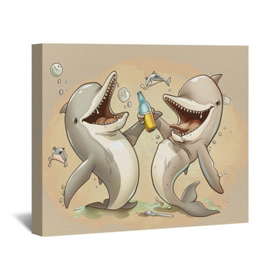 Graphic Art Print