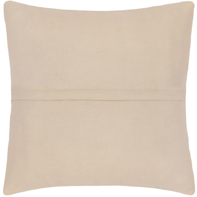 Dorsey Geometric Throw Pillow