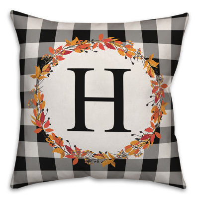  Coussin Harvest