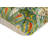 Geometric Feather Throw Pillow-106973056