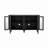 Collynns 58'' Sideboard Cabinet With 4 Doors With Adjustable Shelf-1650200710