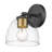 Sundance Glass Semi Flush Mount-67116357