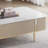 Single Coffee Table
