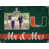 University of Miami selected