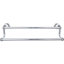 Hudson Bath Double 26 1/4" Wall Mounted  Towel Bar