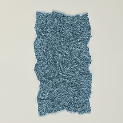 Cotton Terrycloth Towel