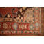 Tapis de couloir géométrique 4 x 11