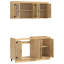81.5cm Kitchen Pantry