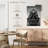 Mehar Monochromatic Vintage Train-108445513