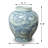 Albertus Porcelain Table Vase