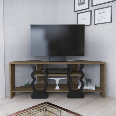 Sigel Corner TV Stand for TVs up to 50"