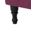 Fabric Ottoman Storage Bench-280393573