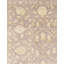 Oriental Area Rug in Lavender
