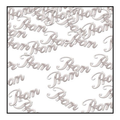 Prom Confetti - Pack of 6
