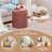 Upholstered Storage Ottoman Set Of 2-403586286