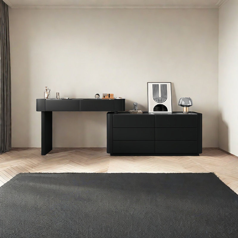 Belcourt, Black