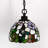 Beekman 1 - Light Matte Black Dome Pendant-886693688