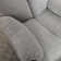 Hawn 33.5'' Wide Modern and Super Soft Swivel and Rocker Manual Recliner Chair