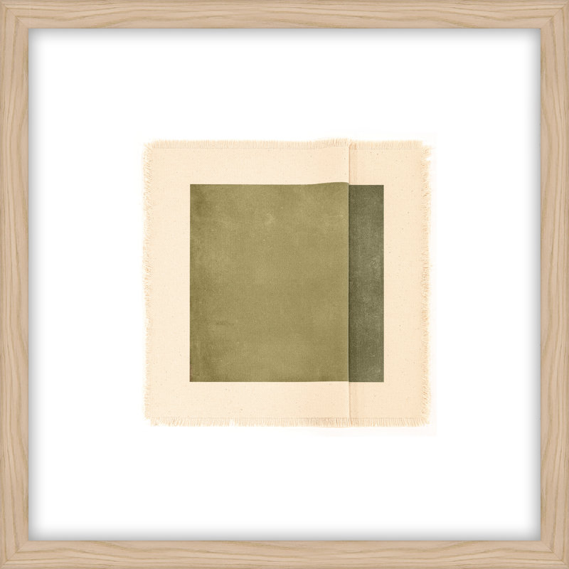 Folded " Folded I " by Bobby Berk