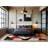 Celestial Blaze Rug-1050349739
