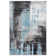 Milroy Abstract Machine Woven Polypropylene Area Rug