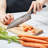 Zyliss Comfort Pro 7" Santoku Knife
