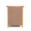 Nagle 45 cm W Bedside Table