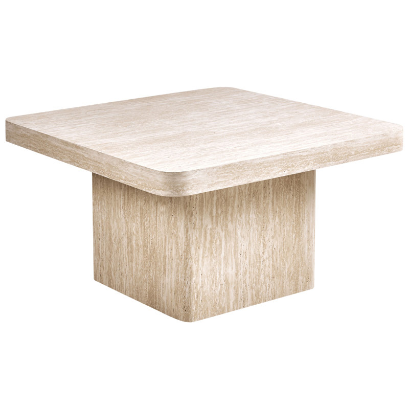 Aelwen Block Coffee Table