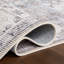Tapis lavable à la machine Kaleen Medallion-1700737875