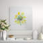 Sheer Beauty I Print by Jardine