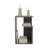 Everet 25" High 3-Tier Shelf Side Table-215903468