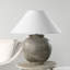 Olivia Standard Table Lamp by Renwil