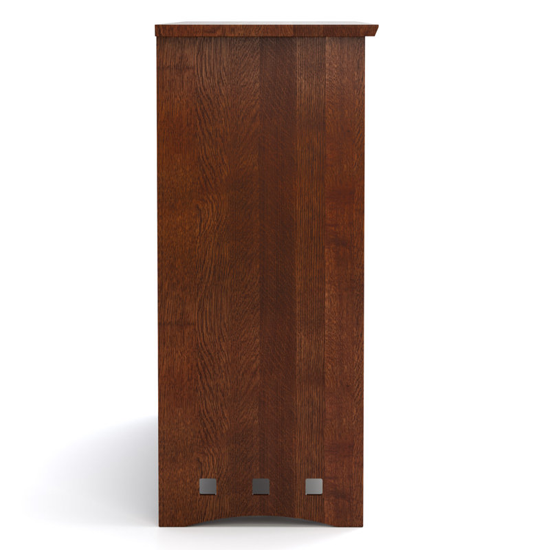 Armoire basse Highlands, Onondaga