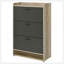 Armoire à chaussures Kyla-815878424