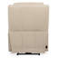 Fauteuil inclinable électrique avec appui-tête et soutien lombaire-713691810