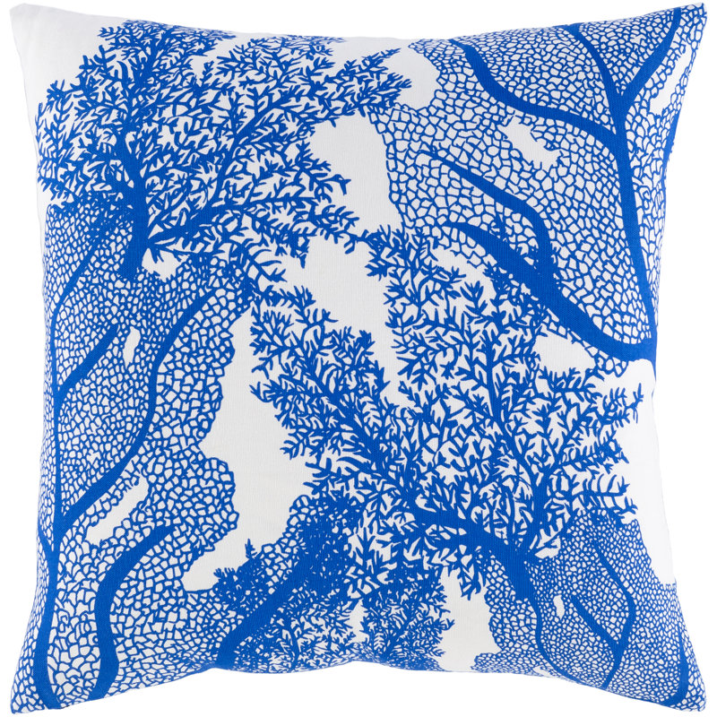   Throw Pillow, Down Fill