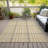 Machine Washable Indoor/Outdoor Chayden ACN1054 Rug-625966045