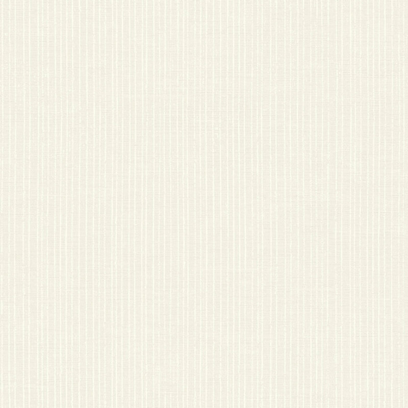 Pemberville 10.05m x 53cm Wallpaper Roll, Cream